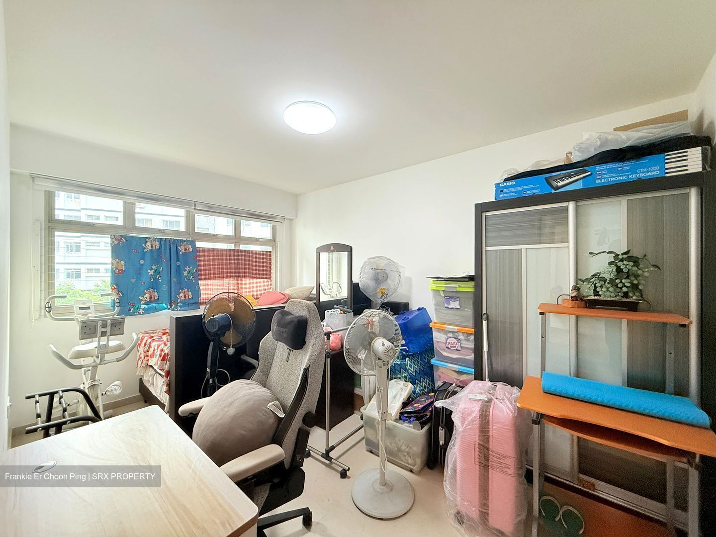 Blk 494G Tampines Greenedge (Tampines), HDB 3 Rooms #635916901
